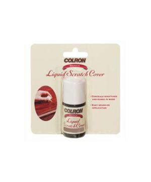 Colron Liquid Scratch Cover Medium Wood 14ml