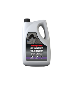 Thompson's Oil and Drive Cleaner - Clear - 1L