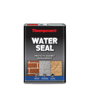 Thompson's Water Seal Clear 2.5L masonry water seal