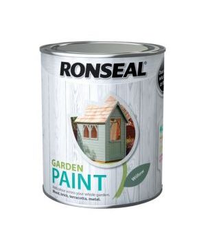 Ronseal Garden Paint Willow 750ml