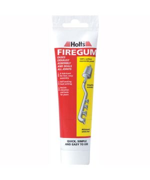 Holts Firegum 150g exhaust repair gum tube