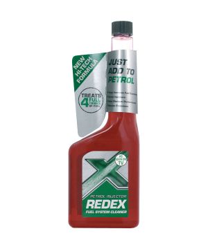 Redex Petrol Injector Cleaner 500ml bottle