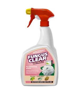 Clear FungusClear Ultra 2 - 800ml pesticide
