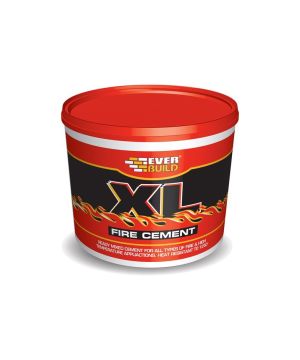 Everbuild XL Fire Cement 2kg