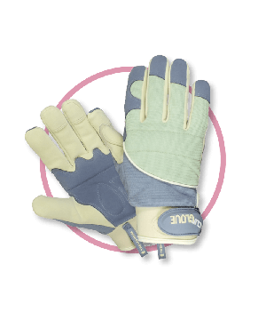 Treadstone Clip Shock Absorber Ladies Gloves - M
