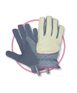 Treadstone Clip Stretch Fit Ladies Gloves - S