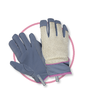 Treadstone Clip Airflow Ladies Gloves, size S