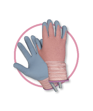 Treadstone Clip Weeding Ladies Gloves - M