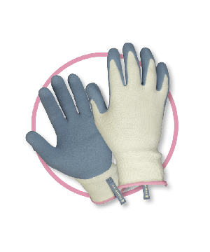 Treadstone Clip Bamboo Fibre Ladies Gloves - M