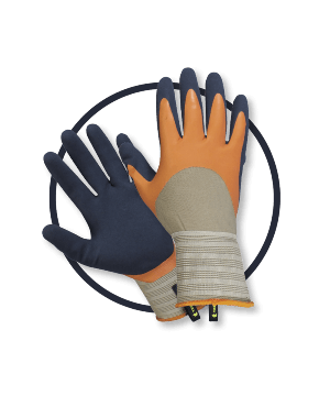 Treadstone Clip Everyday Gloves - L
