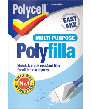 Polycell Multi Purpose Polyfilla powder 1.8kg