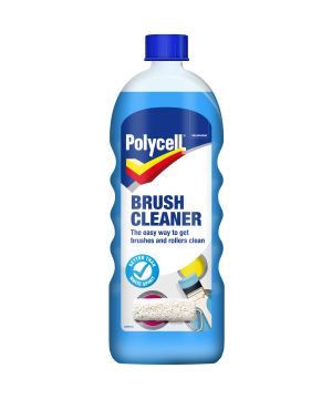 Polycell 500ml Brush Cleaner