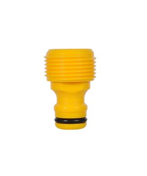 Hozelock 2289 Accessory Adaptor - 3/4" BSP Male Thread