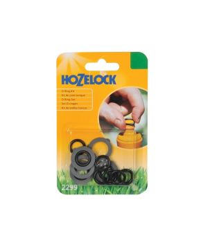 Hozelock 2299 O Ring Spares Kit