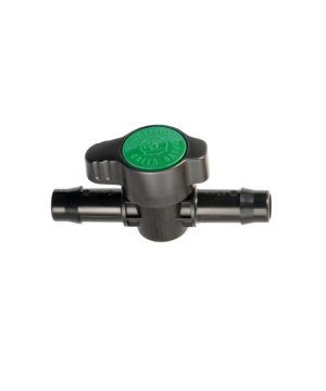 Hozelock 3995 19mm Hose Tap Flow Connector in PVC