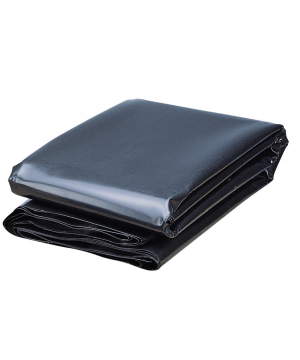 Hozelock 3462 4m x 3m Pond Liner in black
