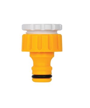 Hozelock 2175 Threaded Outdoor Tap Connector