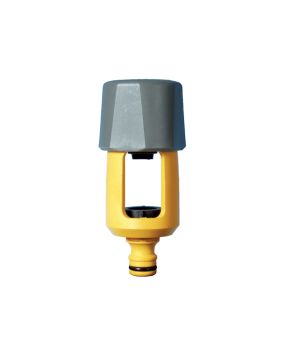 Hozelock 2274 Multi Tap Connector for taps up to 43mm high by 34mm wide