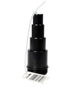 Hozelock 1427 Stepped Hosetail - 1 1/4"