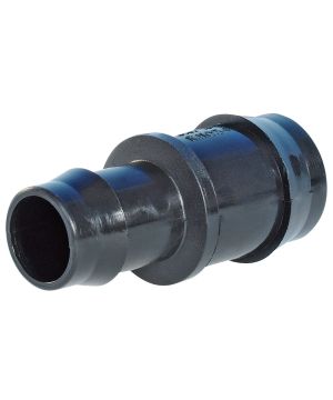 Hozelock 1670 Reducing Hose Connector 32mm x 25mm barbed plastic pipe reducer