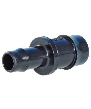 Hozelock 1667 Reducing Hose Connector 12mm x 20mm barbed plastic hose reducer