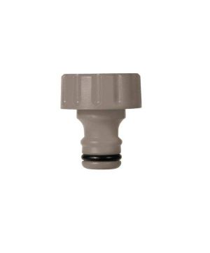 Hozelock 2169 Inlet Adaptor for Reels & Carts