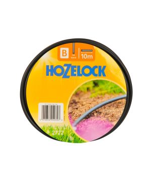 Hozelock 2772 4mm Micro Tube - 10m PVC automatic watering supply hose