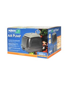 Hozelock 1380 Air Pump 4500LPH