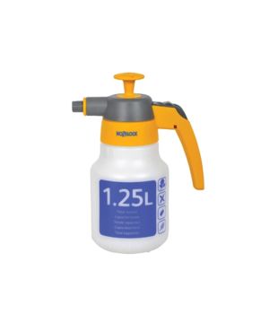 Hozelock 4122 Spraymist 1.25L pressure sprayer