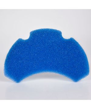 Hozelock 1408 Easyclear Foam Replacement Single filter pump foam