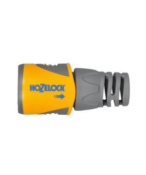 Hozelock 2050 Hose End Connector Plus for 12.5mm and 15mm hose