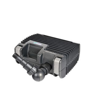 Hozelock 1582 Aquaforce Filter Pump 4000LPH solids handling pond pump