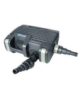 Hozelock 1583 Aquaforce Filter pump - 6000LPH