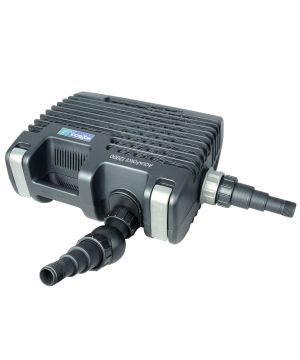 Hozelock 1585 Aquaforce Filter pump 12000LPH