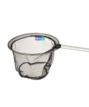 Hozelock 1732 Small Fish Net with 25cm head and 125cm aluminium handle