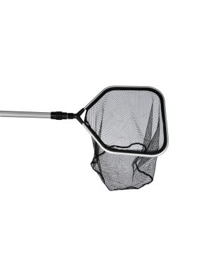 Hozelock 1733 Fish Net Medium with 30cm head and 100cm to 150cm telescopic handle