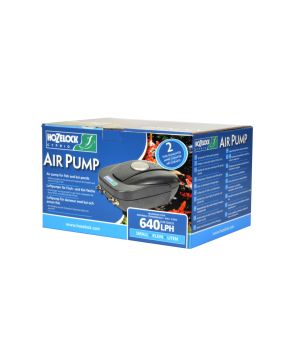 Hozelock 1805 Air Pump 640LPH