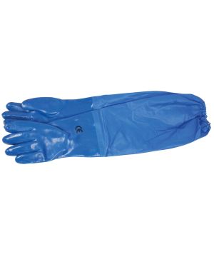 Hozelock 1756 Pond Gloves in durable PVC