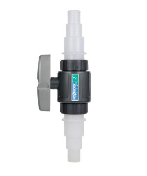 Hozelock 1758 Universal Flow Control Valve