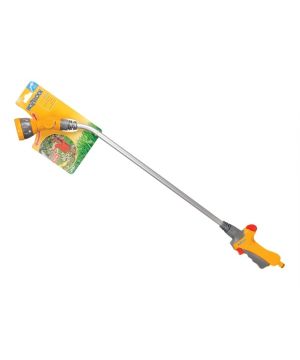 Hozelock 2697 Lance Spray Plus 90 long reach watering lance with adjustable spray head
