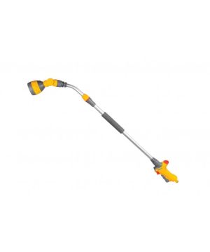 Hozelock 2699 Telescopic Lance Spray Plus 140 with 140cm reach and seven spray patterns
