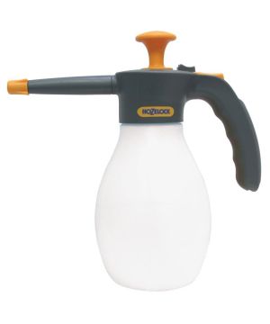 Hozelock 4124 1 Litre Pressure Sprayer