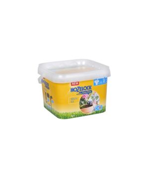 Hozelock 7024 Easy Drip Micro Kit for up to 15 containers with 4mm hose