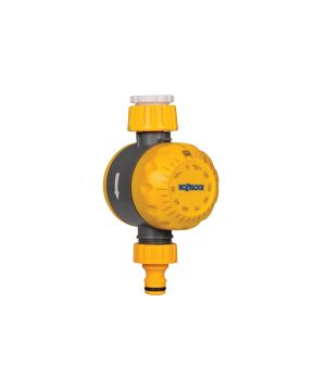 Hozelock 2210 Auto Off Controller mechanical watering timer up to 120 minutes