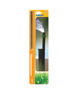 Hozelock 7029 4mm Micro Support Stakes pack of 10 for automatic watering systems