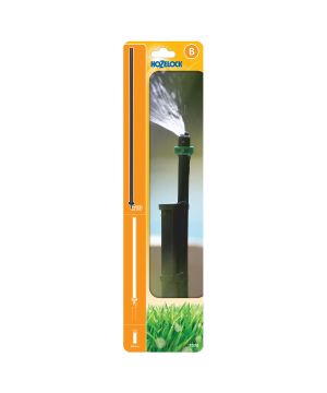 Hozelock 7030 4mm Micro Extension Pipe Pack Of 10