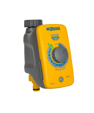 Hozelock 2220 Auto Select Control Water Timer programmable controller