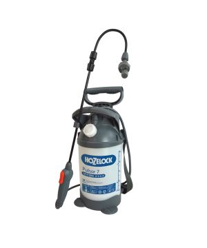 Hozelock 5311 Pulsar Viton 7L Pressure Sprayer