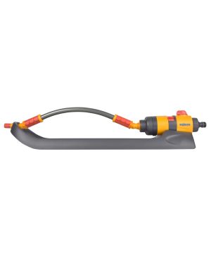 Hozelock 100-100-265 AquaSave Pro XL Rectangular Sprinkler with 350m2 max coverage