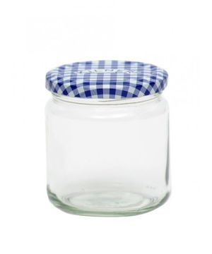 Kilner (0025.570) Round Twist Top Jar - 43ml